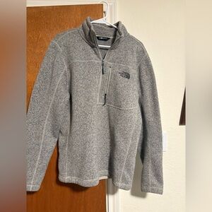 The North Face Fleece 1/2 Zip